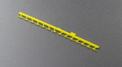 2243-910055 08 Hemmschuhe gelb - TT