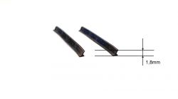 2242 Radlenker Tillig EW3 - TT - 1,8mm